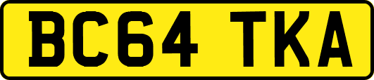 BC64TKA