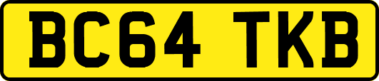 BC64TKB