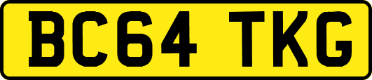 BC64TKG
