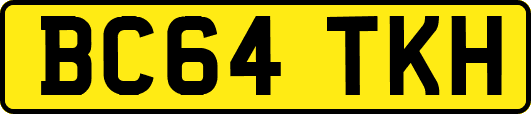 BC64TKH
