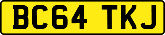 BC64TKJ