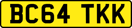 BC64TKK