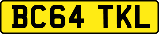 BC64TKL