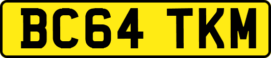 BC64TKM