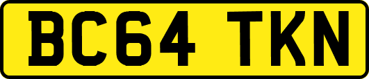 BC64TKN