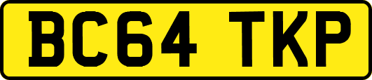 BC64TKP