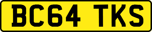 BC64TKS