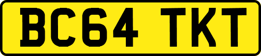BC64TKT