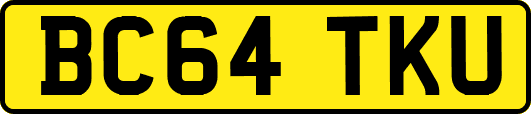 BC64TKU