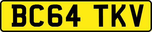 BC64TKV
