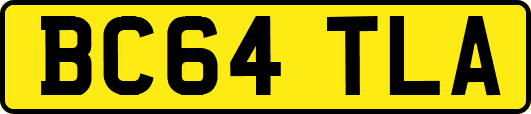 BC64TLA