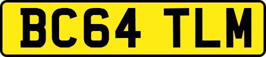 BC64TLM
