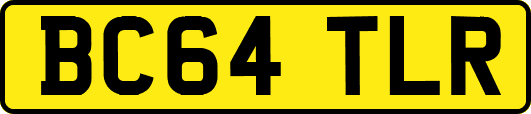 BC64TLR