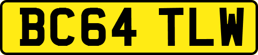 BC64TLW