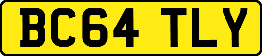 BC64TLY