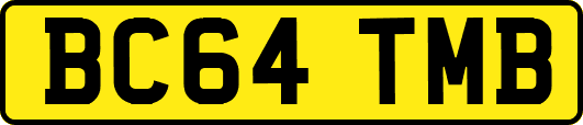 BC64TMB