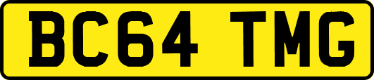 BC64TMG