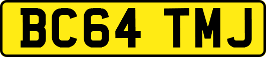 BC64TMJ
