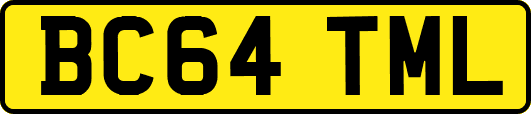 BC64TML