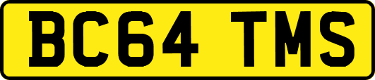 BC64TMS
