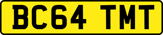 BC64TMT