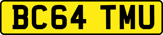 BC64TMU