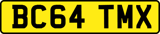BC64TMX