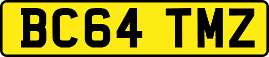 BC64TMZ