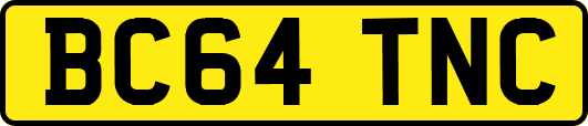 BC64TNC