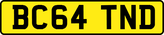 BC64TND