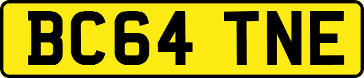 BC64TNE