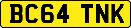 BC64TNK