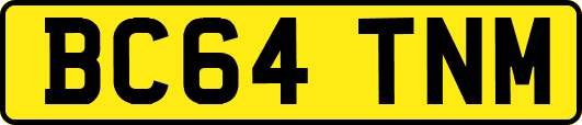 BC64TNM