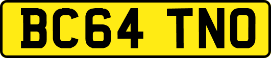 BC64TNO