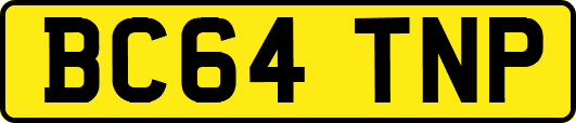 BC64TNP