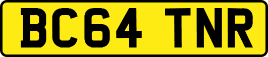 BC64TNR