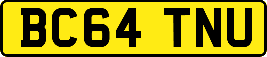 BC64TNU