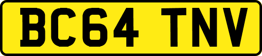 BC64TNV