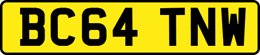 BC64TNW