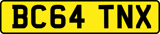 BC64TNX