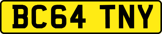 BC64TNY