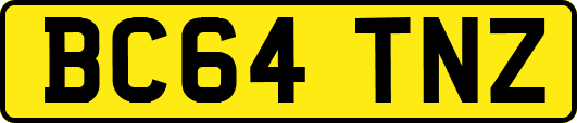 BC64TNZ