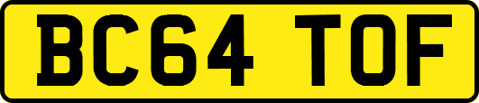 BC64TOF