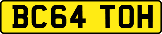 BC64TOH
