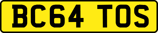 BC64TOS
