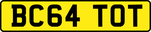 BC64TOT