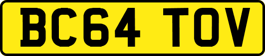 BC64TOV