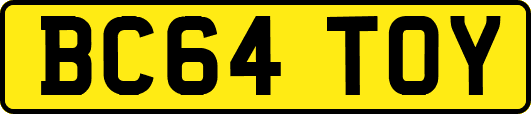 BC64TOY