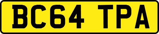 BC64TPA
