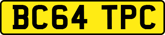 BC64TPC